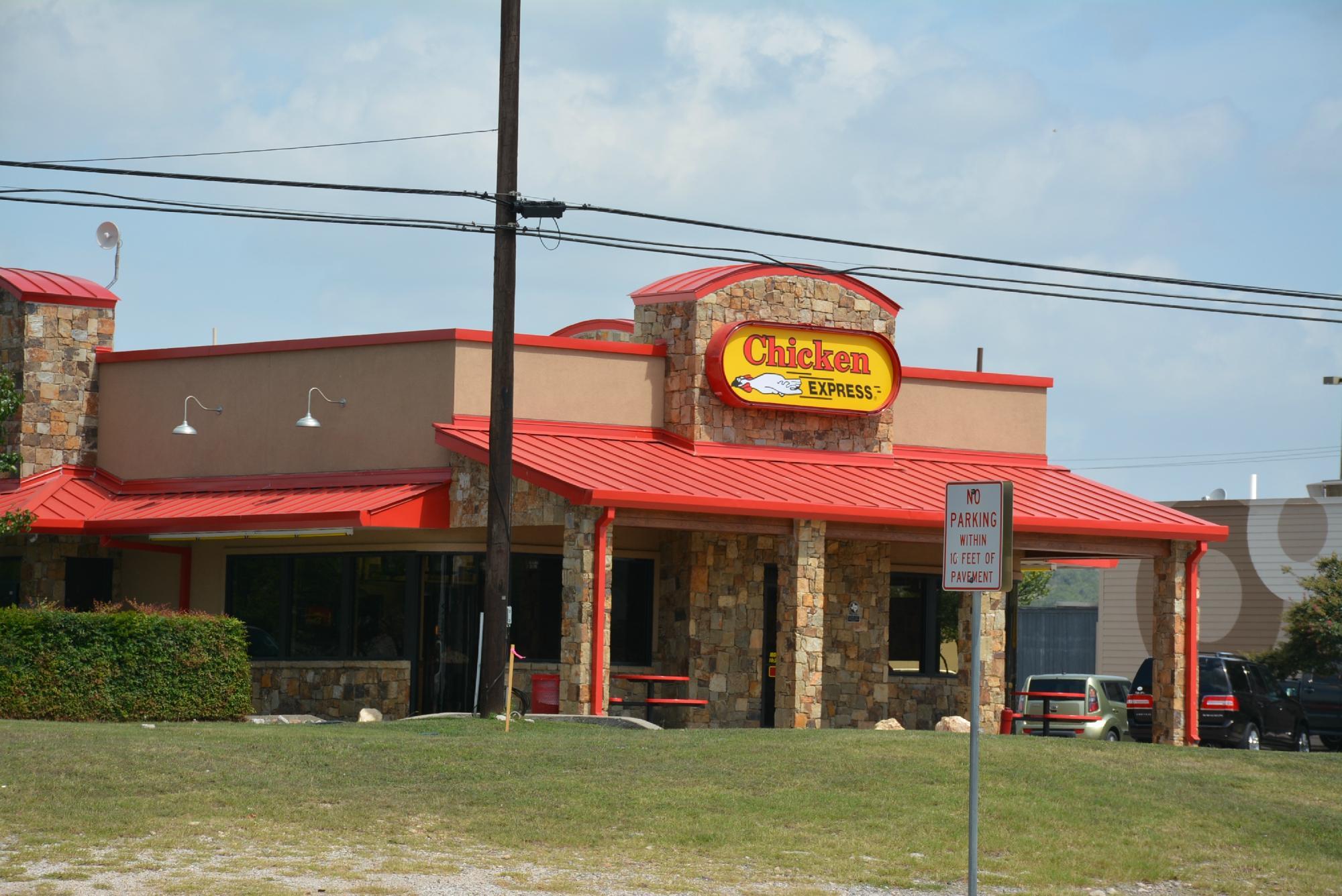 Chicken Express