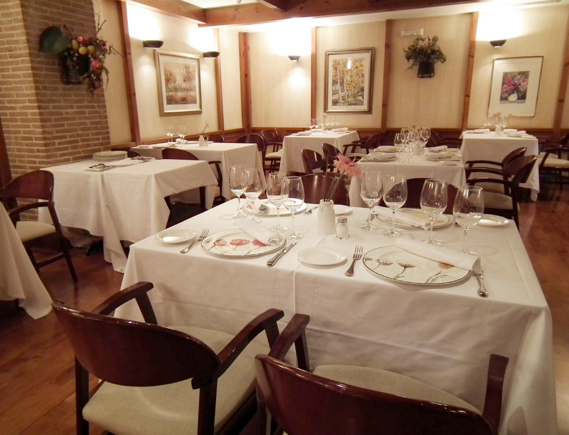 La Parrilla de Leganes