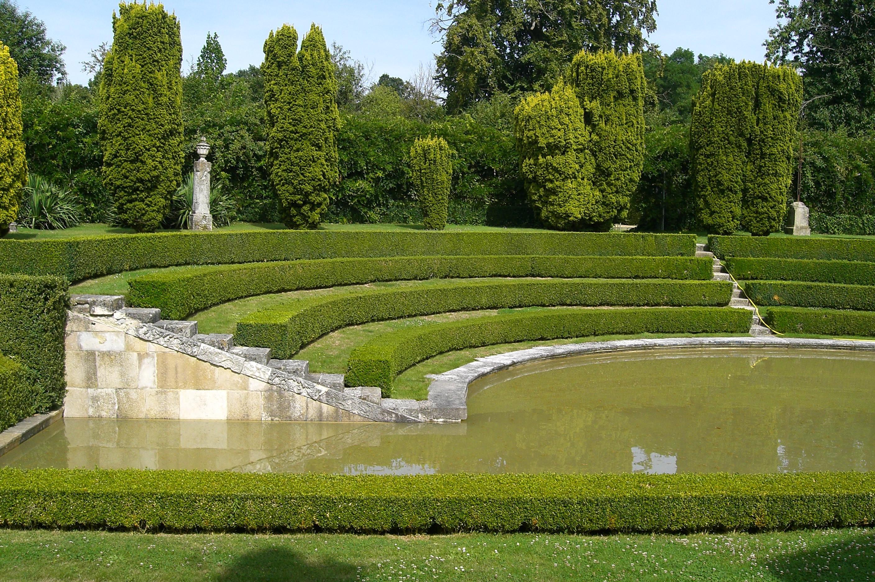 Château du Champ de Bataille