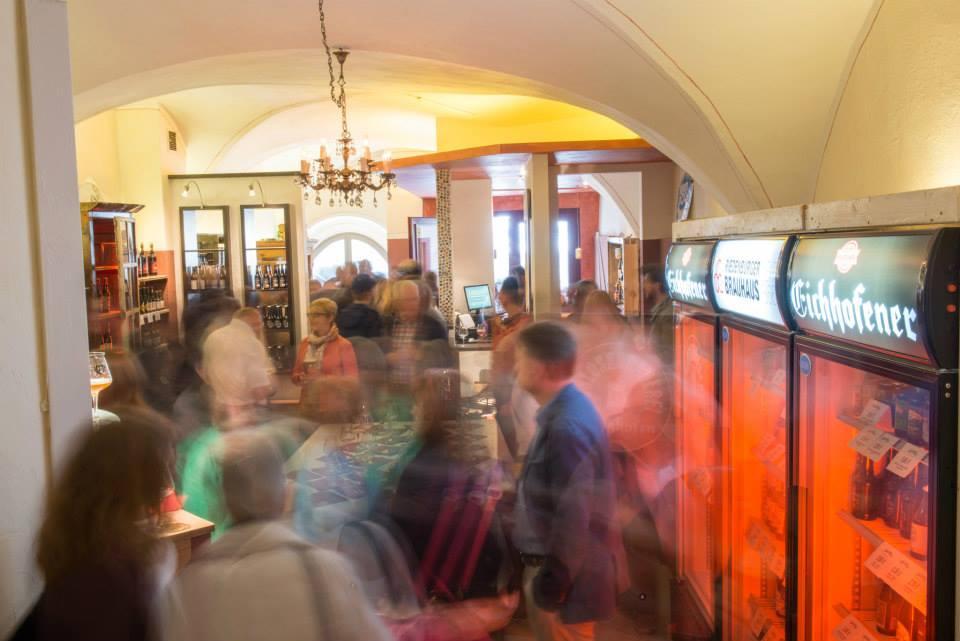 Birretta - Feinste Biere