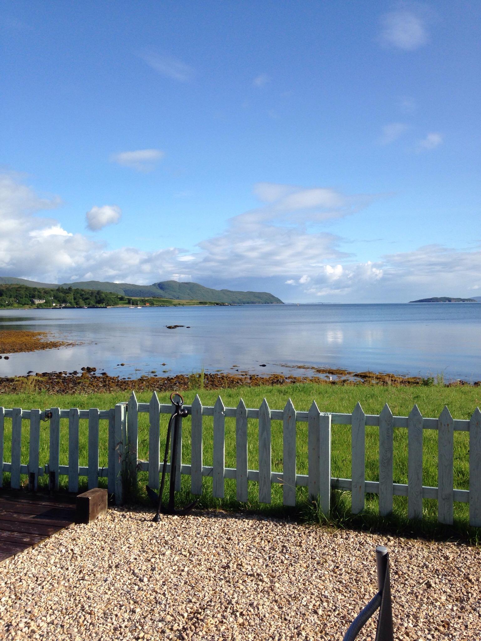 Caberfeidh Bed & Breakfast