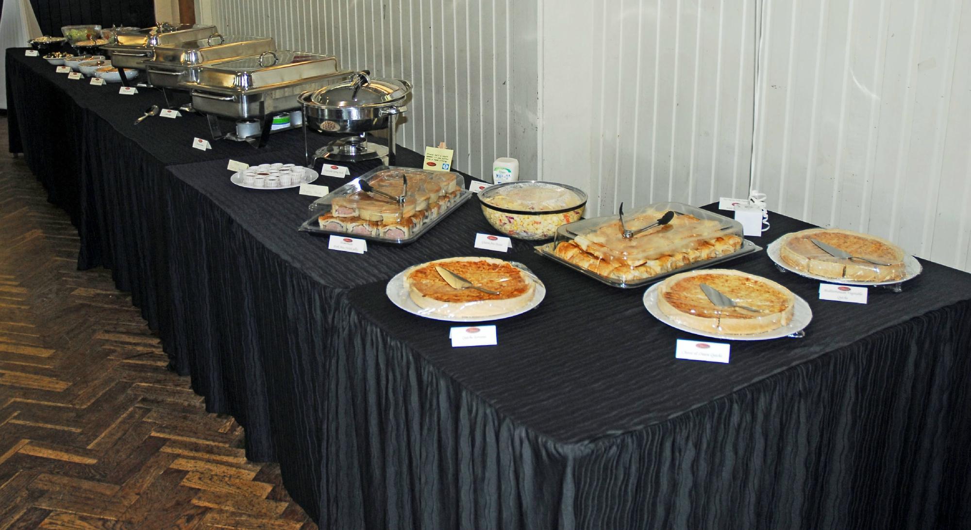 Clovers Coffee Shop and Diner