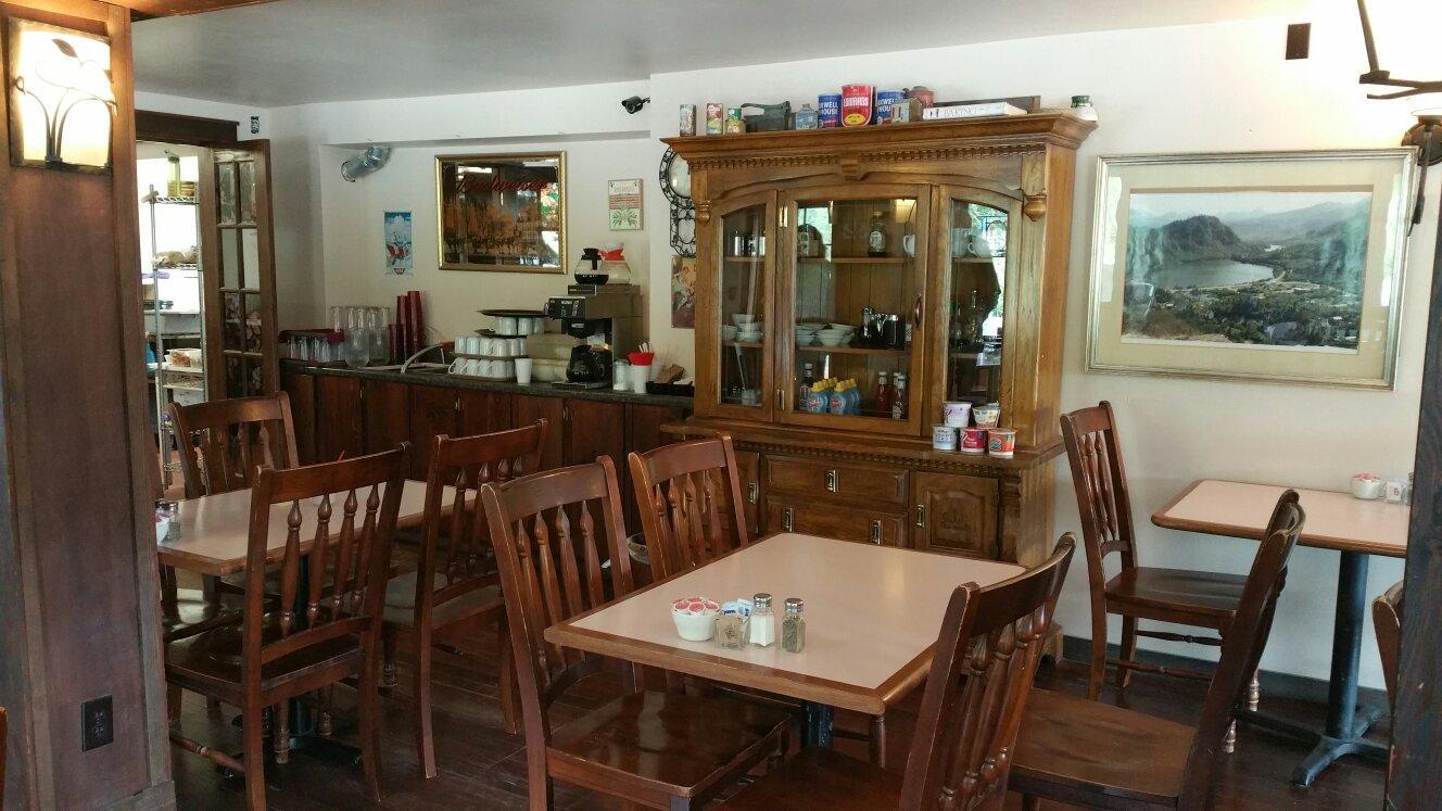 Gilpatrick's Hotel Chitina