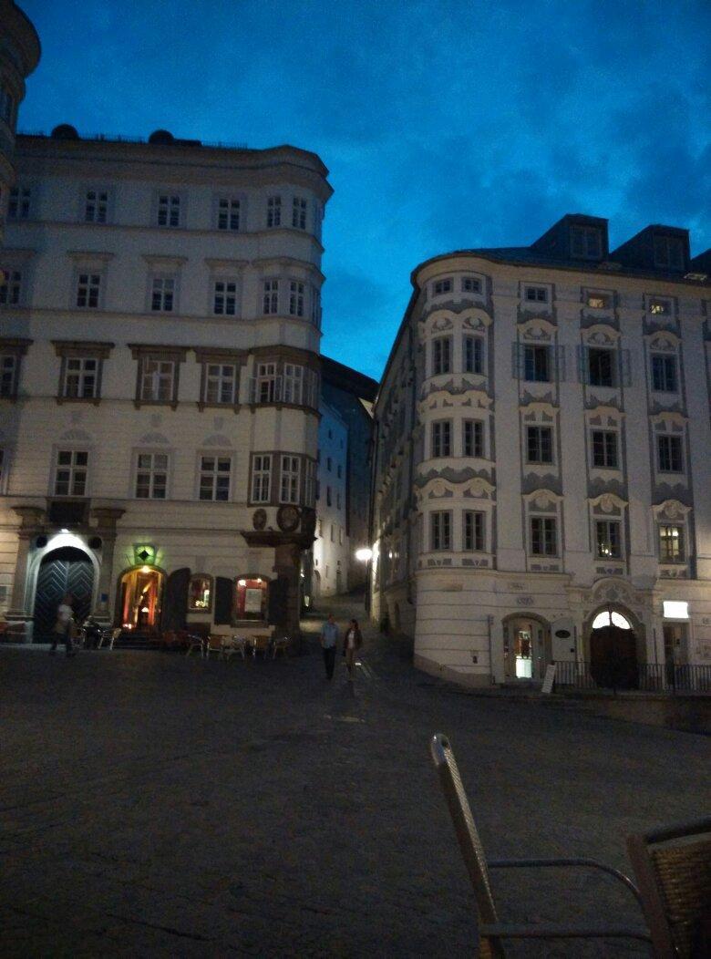 Barok Belgie Brasserie