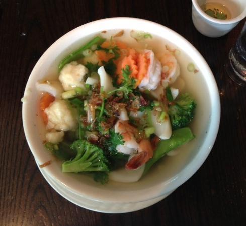 Vietnam Café