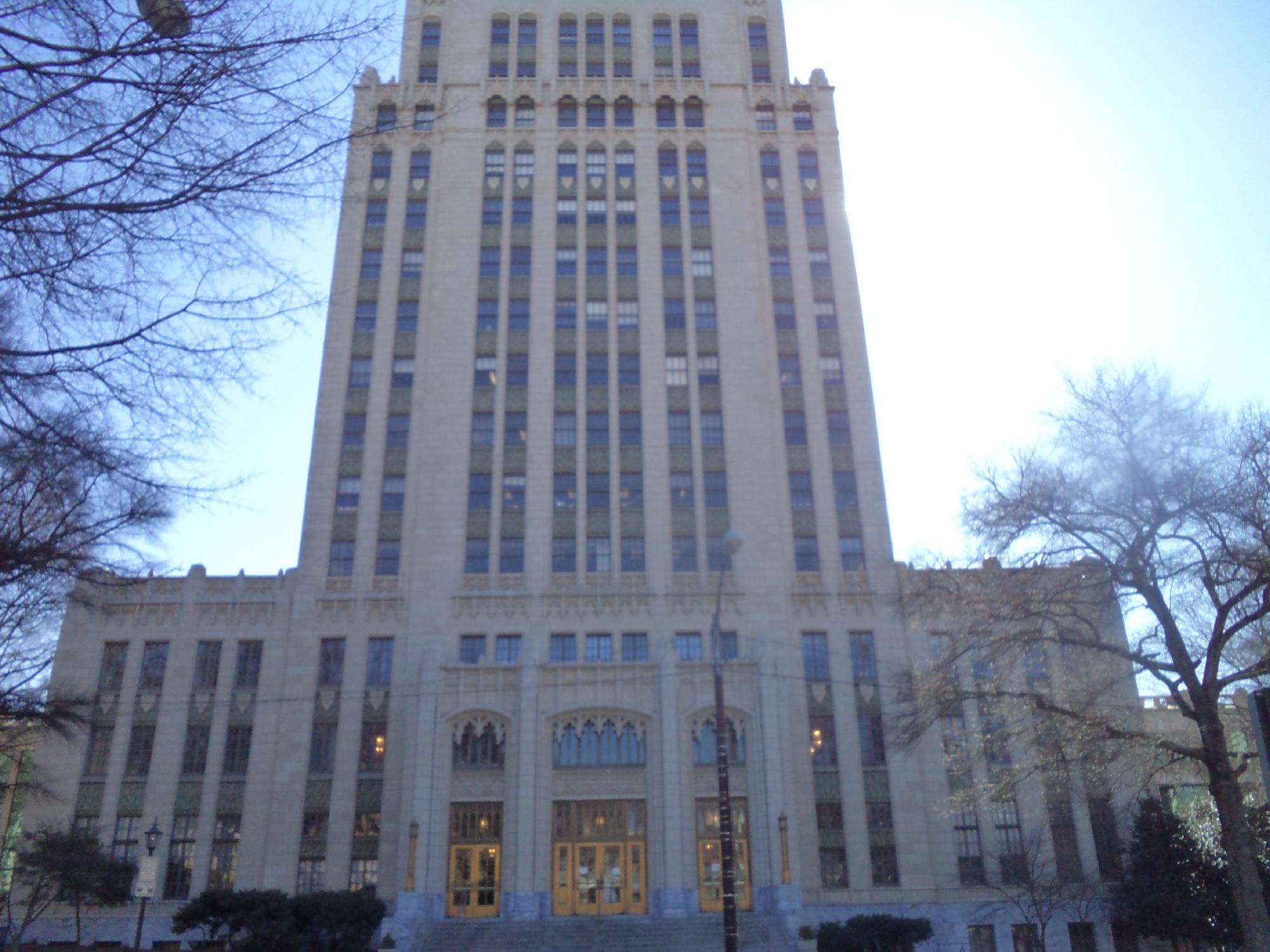 City Hall