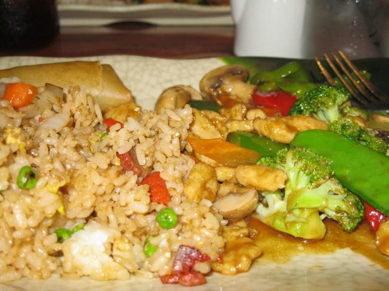 Sawa Asian Cuisine and Lounge