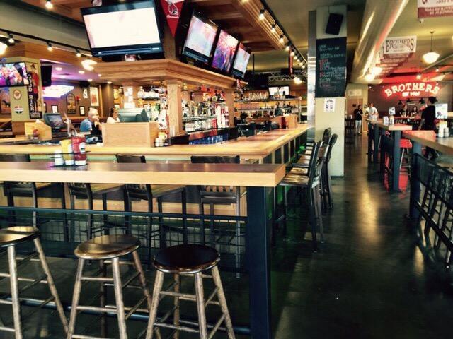 Brothers Bar & Grill