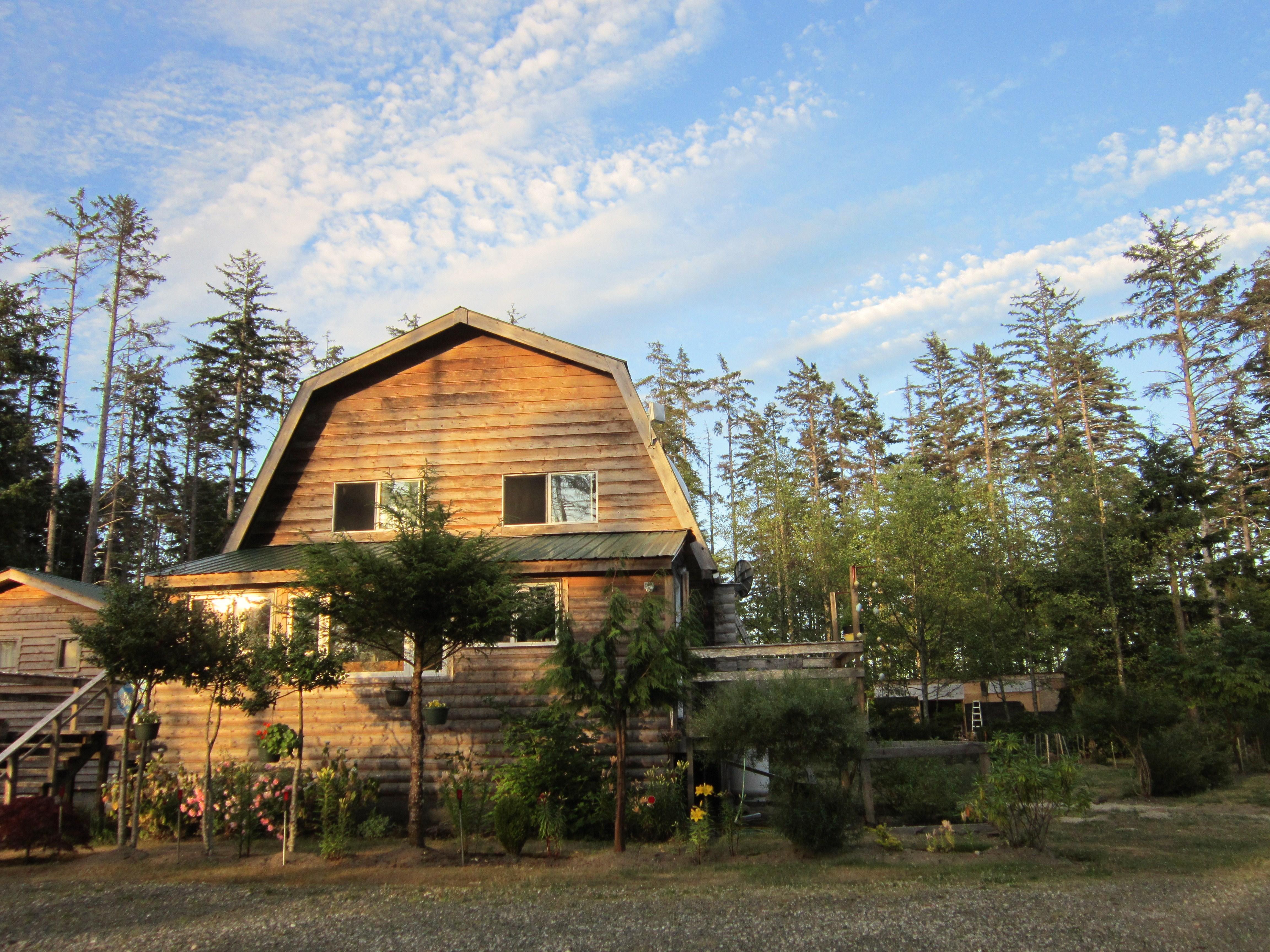 Serenity Now! Bed and Breakfast