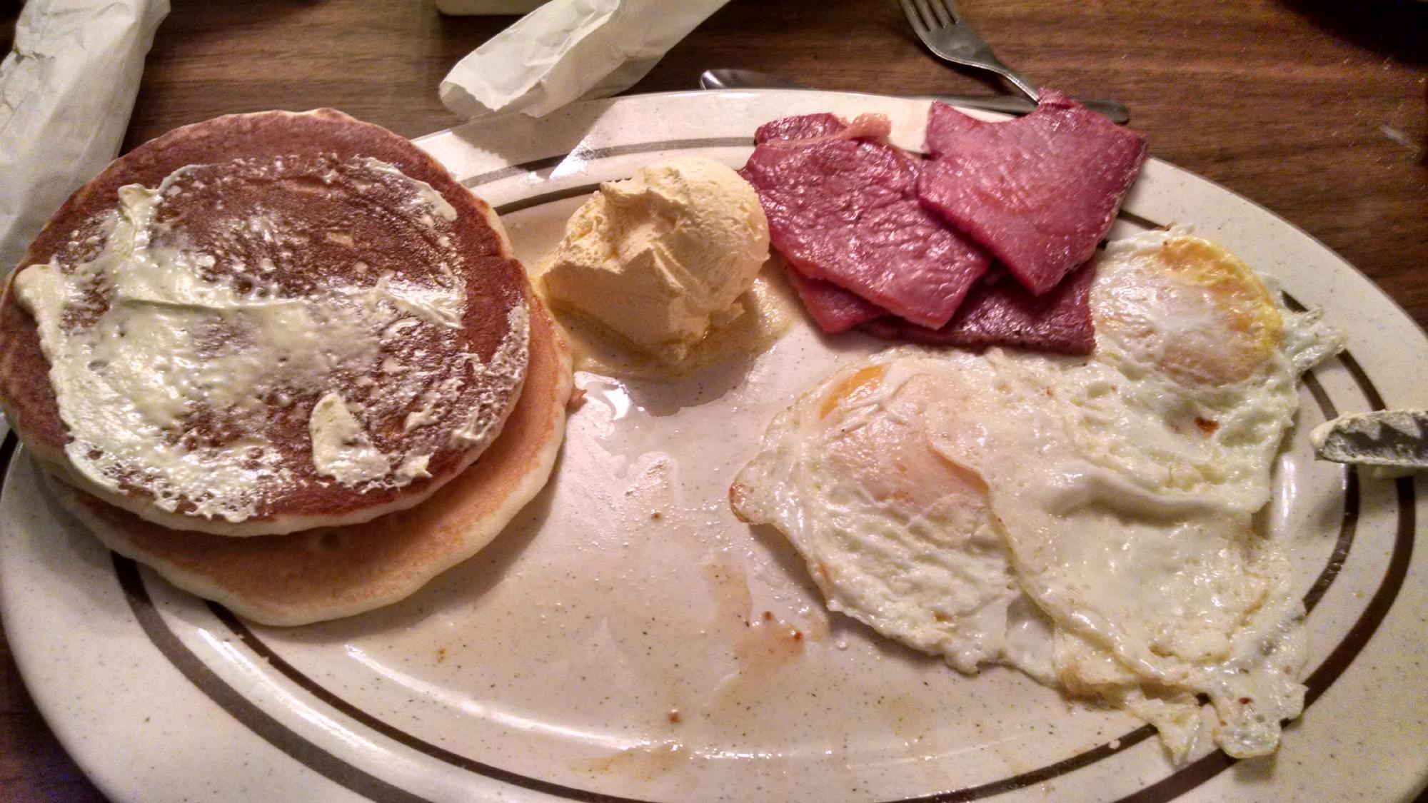 Smoky Mountain Pancake House