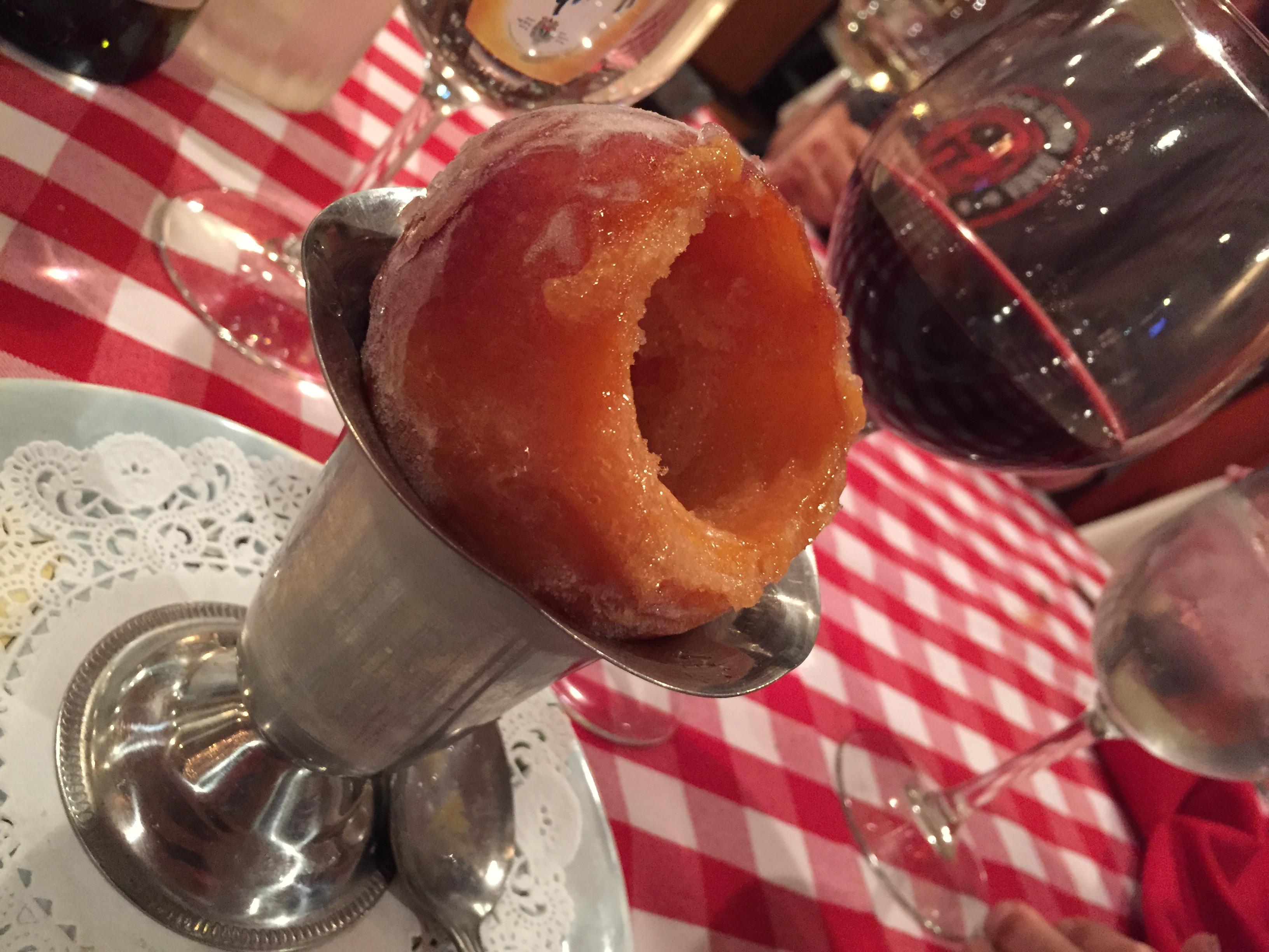 Alberto Ristorante Italiano