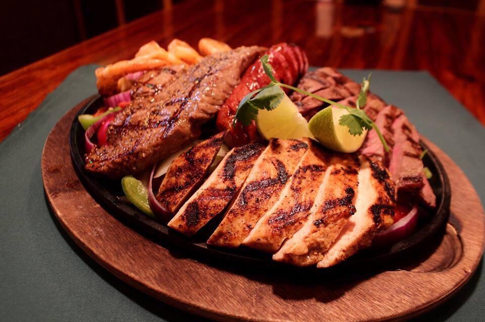 Pep's Restaurant & Bar