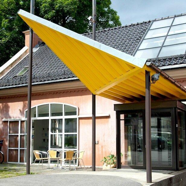 Hordaland Art Centre