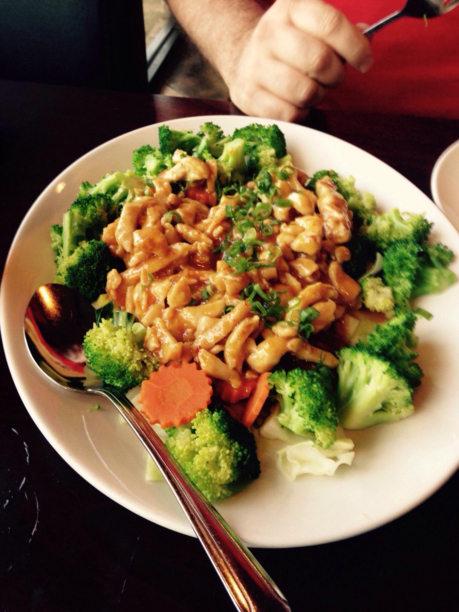 Thai Cottage Woodlands