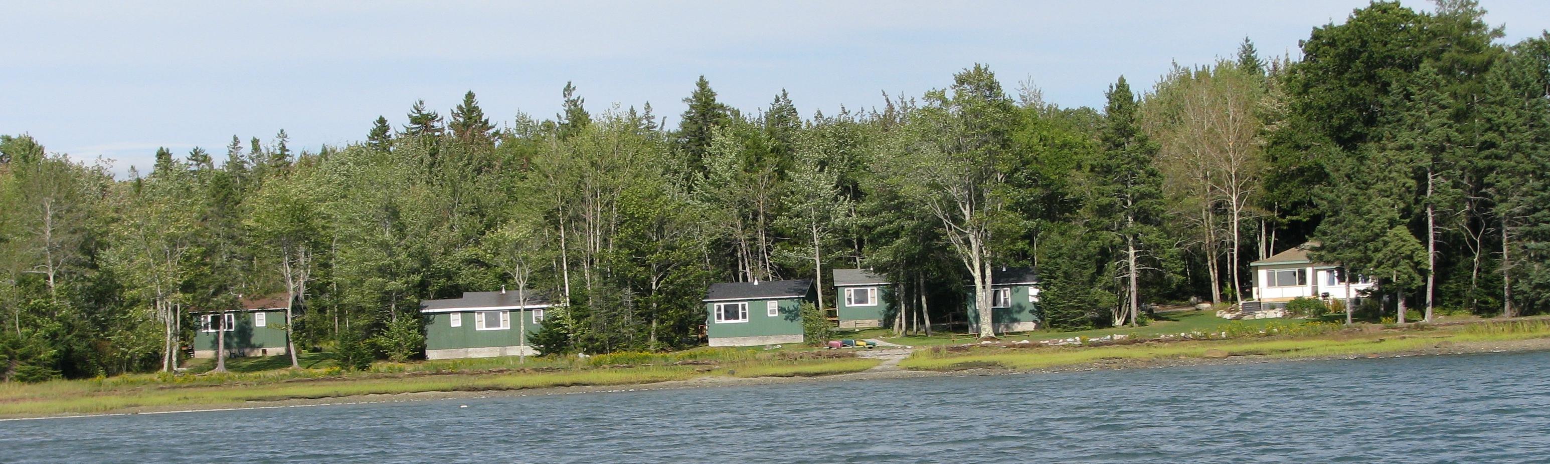 Windward Cottages