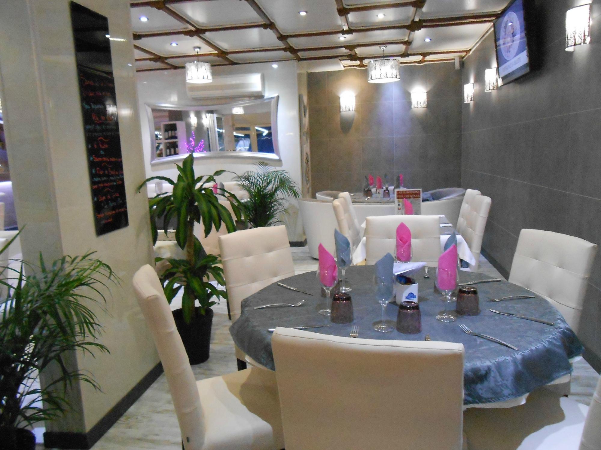 La Brasserie du Port