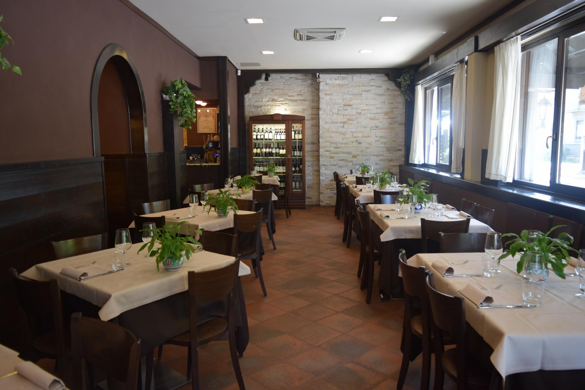 Ristorante Maiori