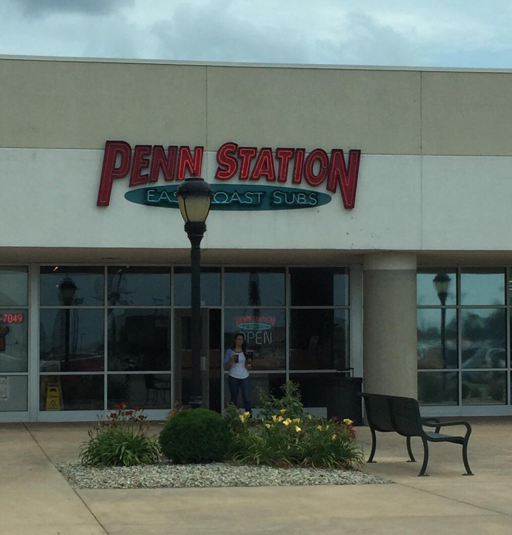 Penn Station East Coast Subs