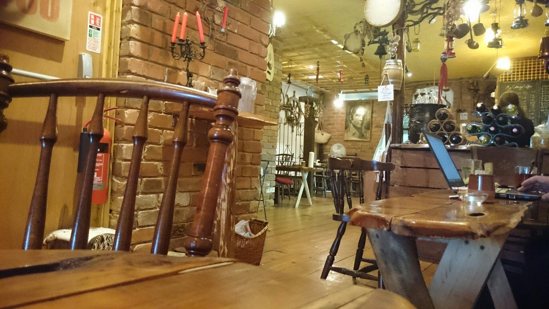 My Cottage Restaurant