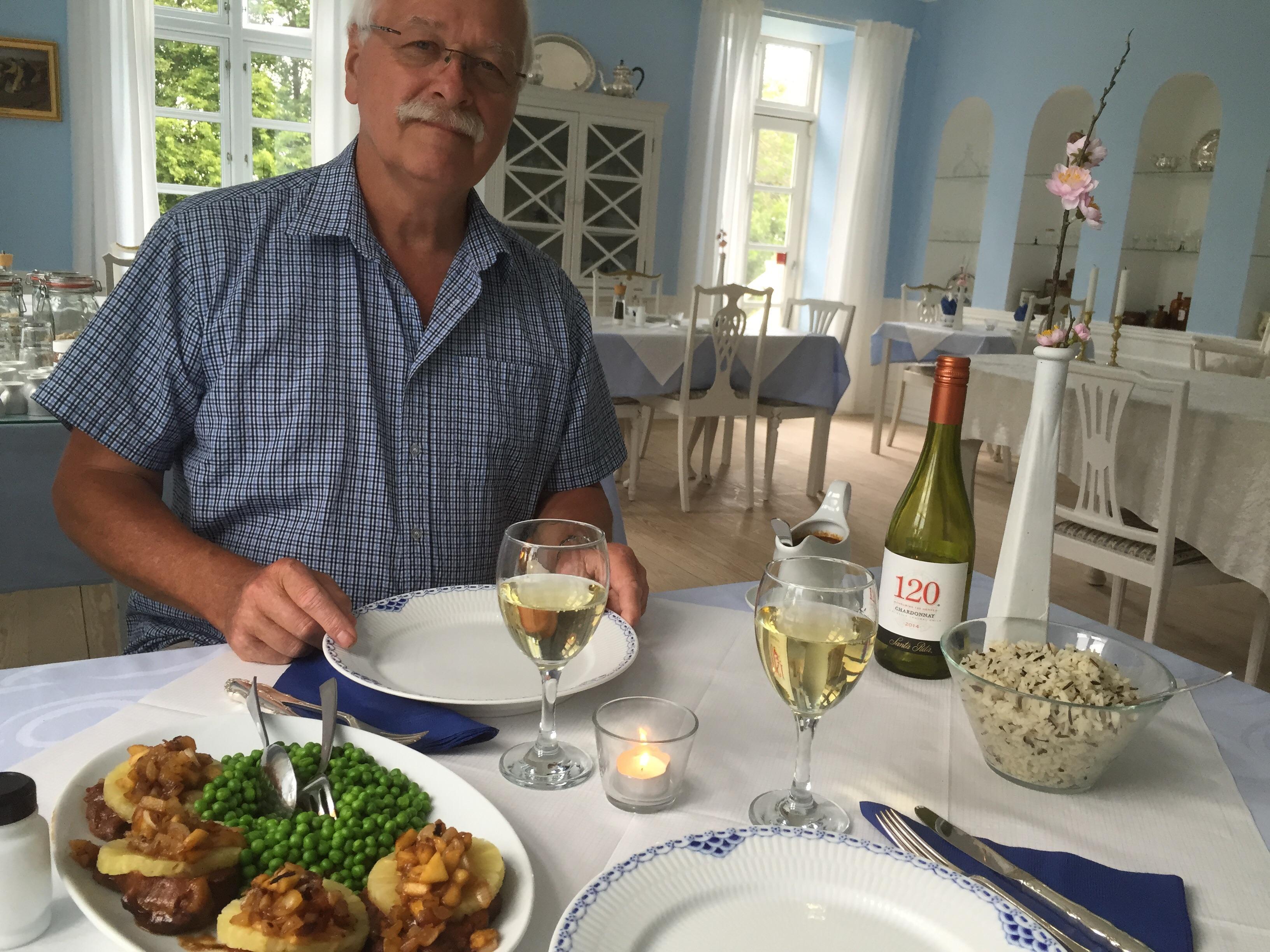 Bed & Breakfast Kolding