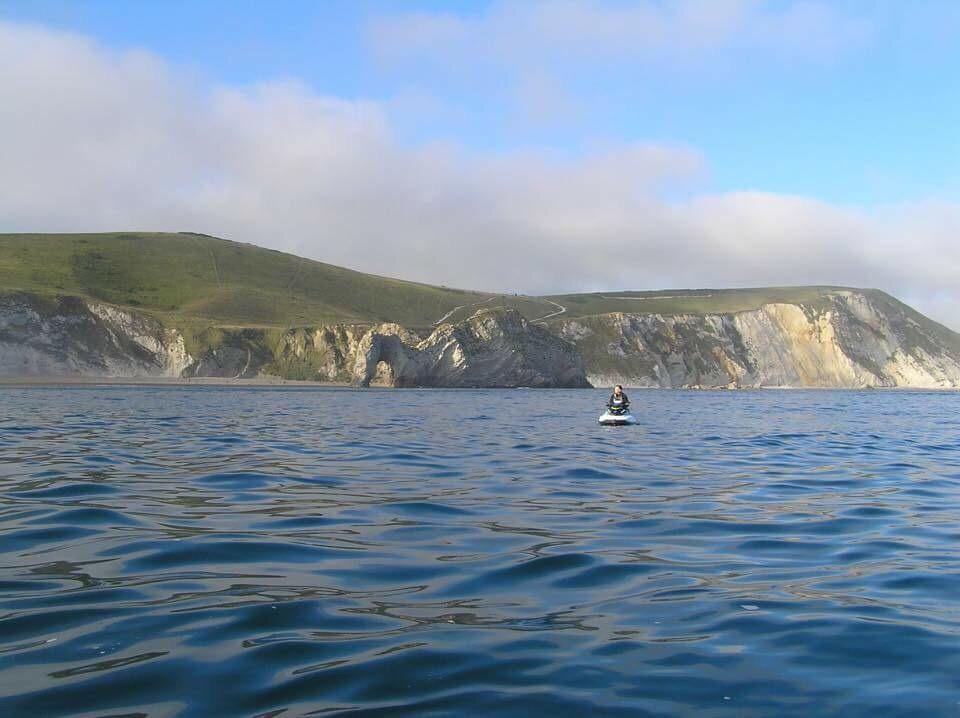 Jurassic Jet Ski Tours