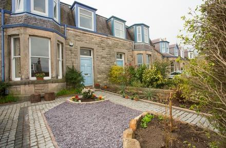 Doris Crook Bed and Breakfast