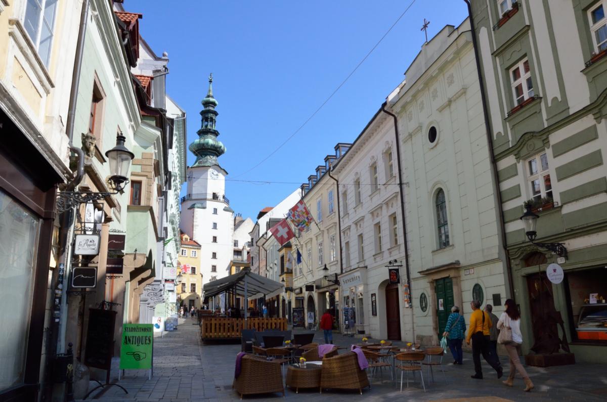 Chapel of St. Catherine