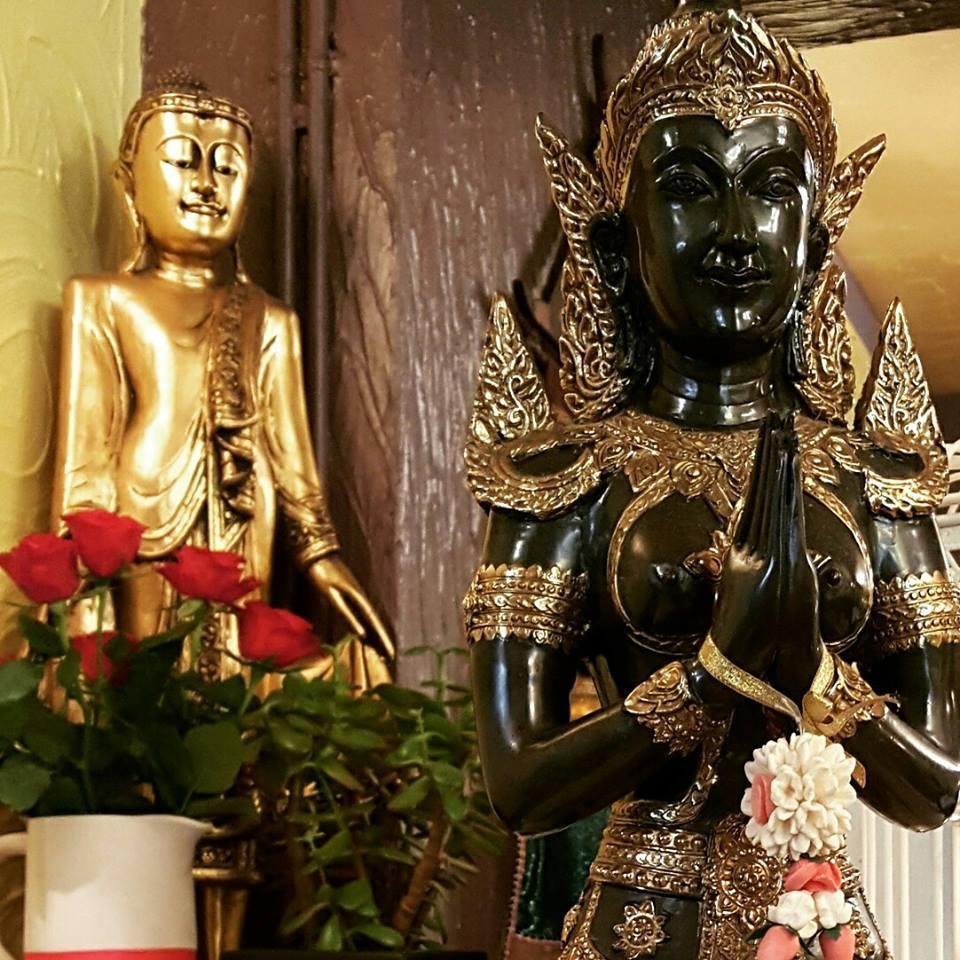 Mae Ping Thai Dining