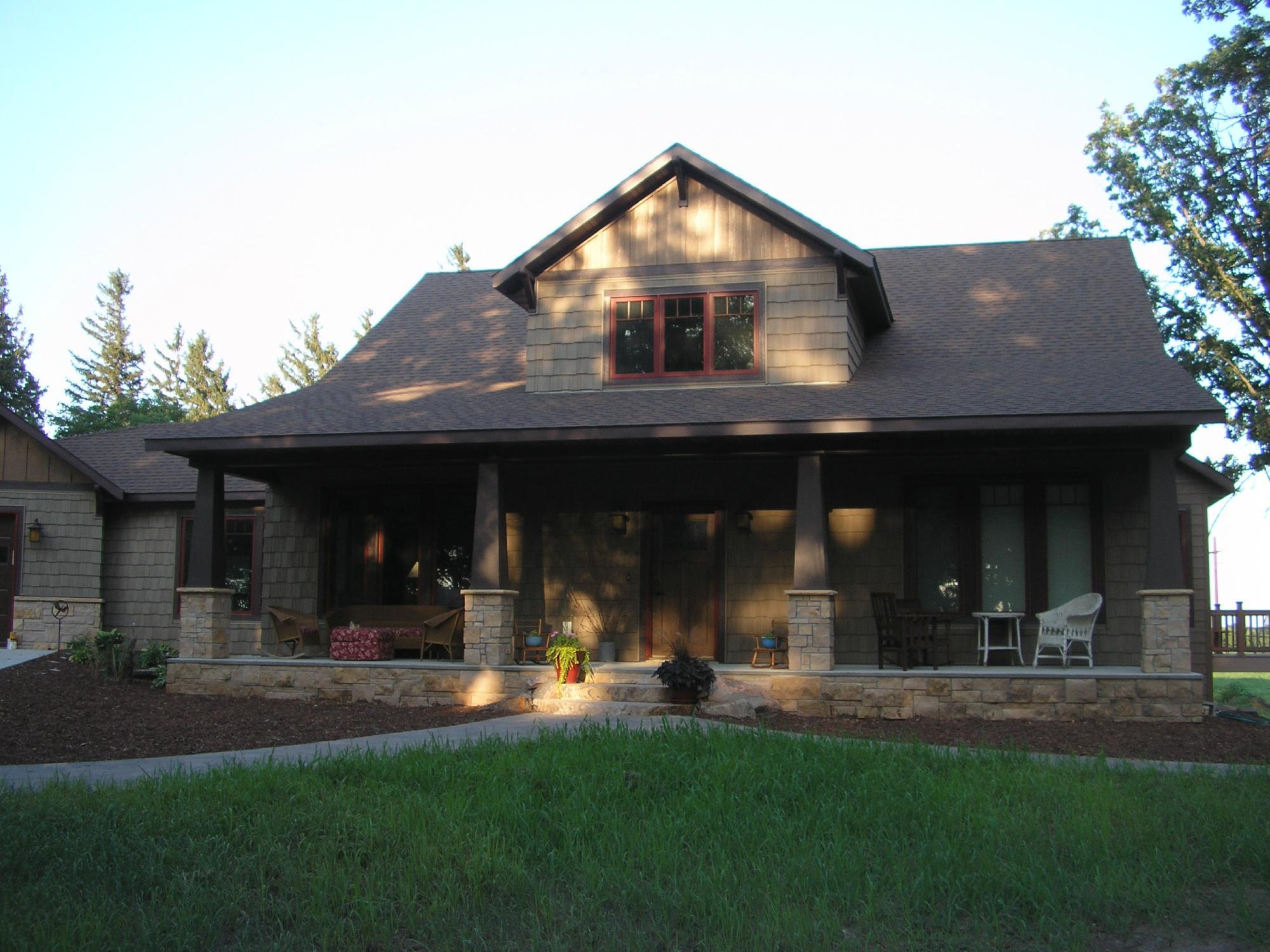 Czech Inn Bed & Breakfast