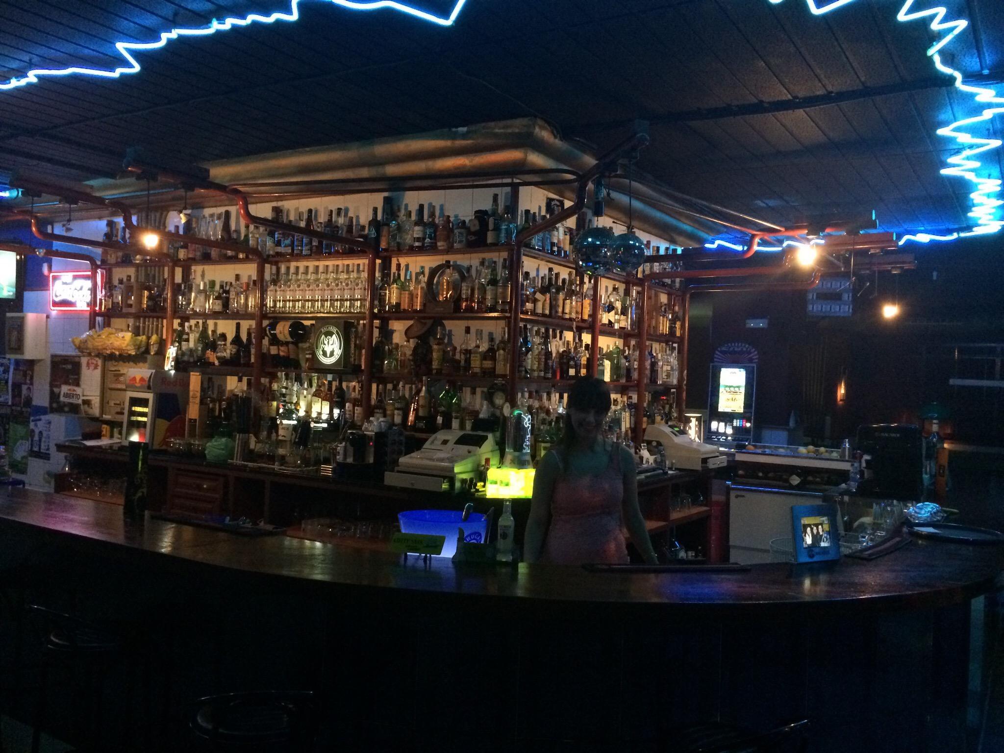 Cafe Teatre Pub Lo Rat