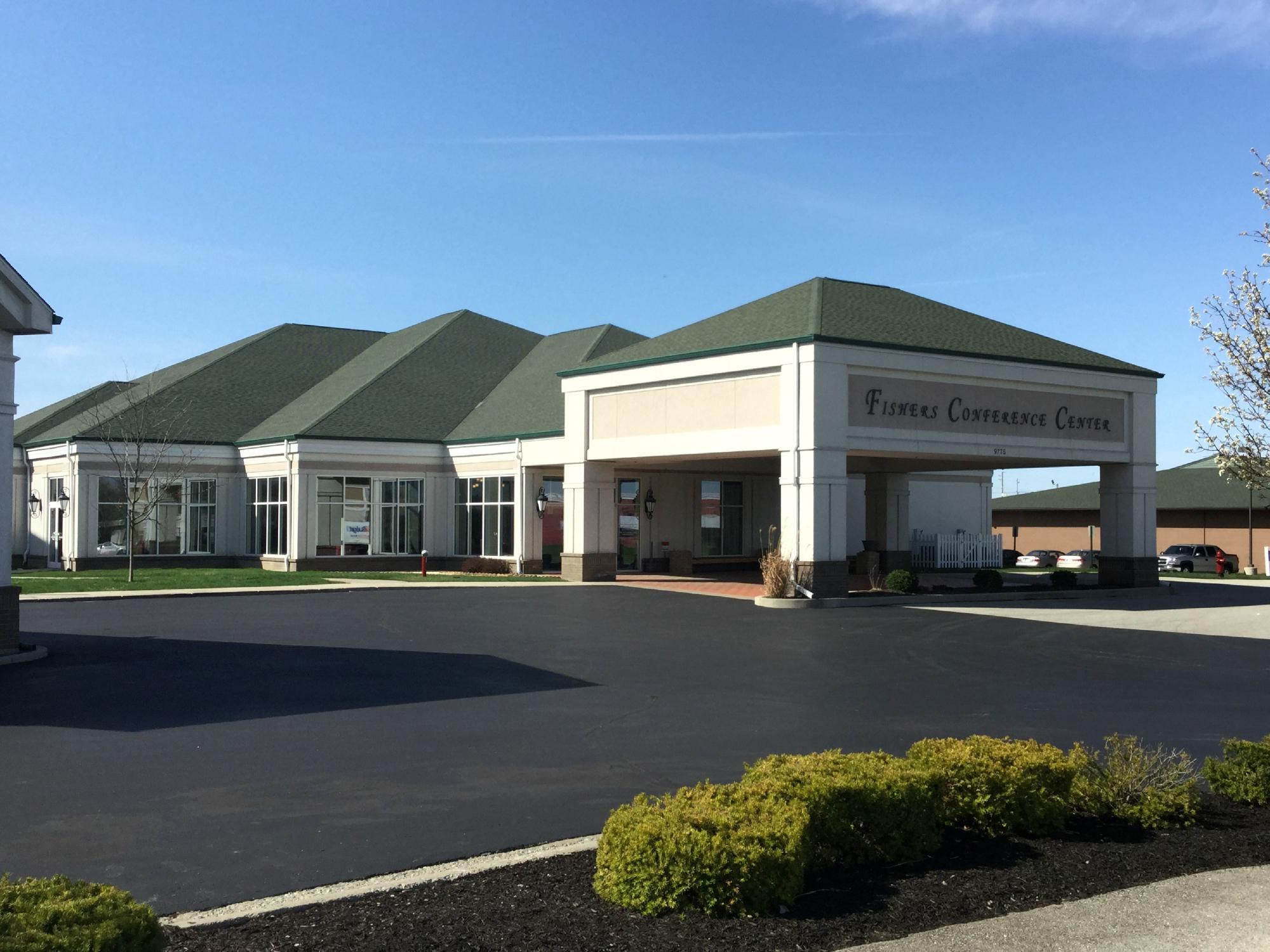 Wellington Fishers Banquet and Conference Center