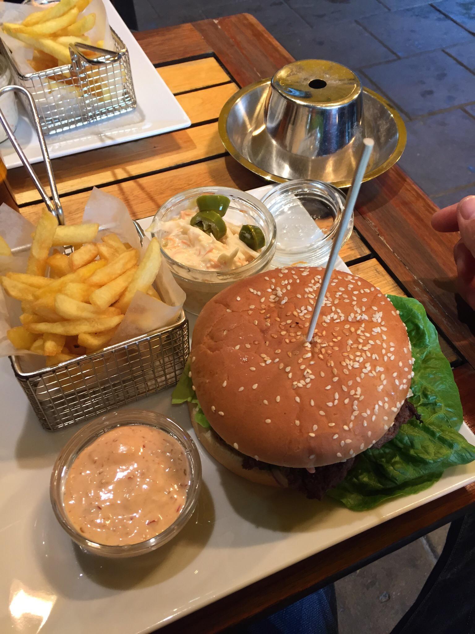 Restaurang & Pub Anchor