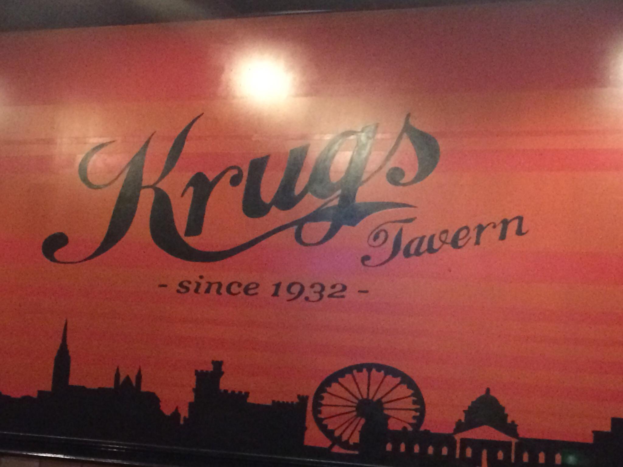 Krug's Tavern