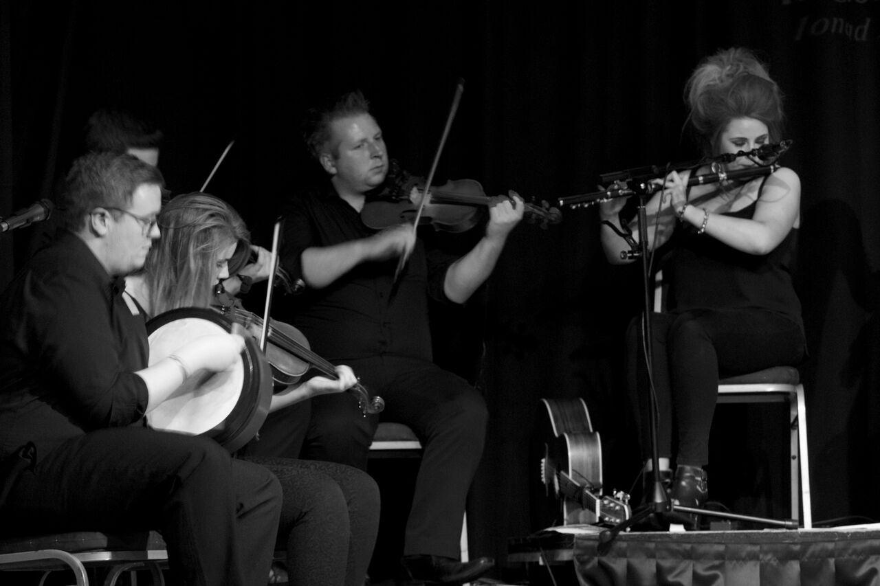 Dún Uladh Cultural Heritage Centre