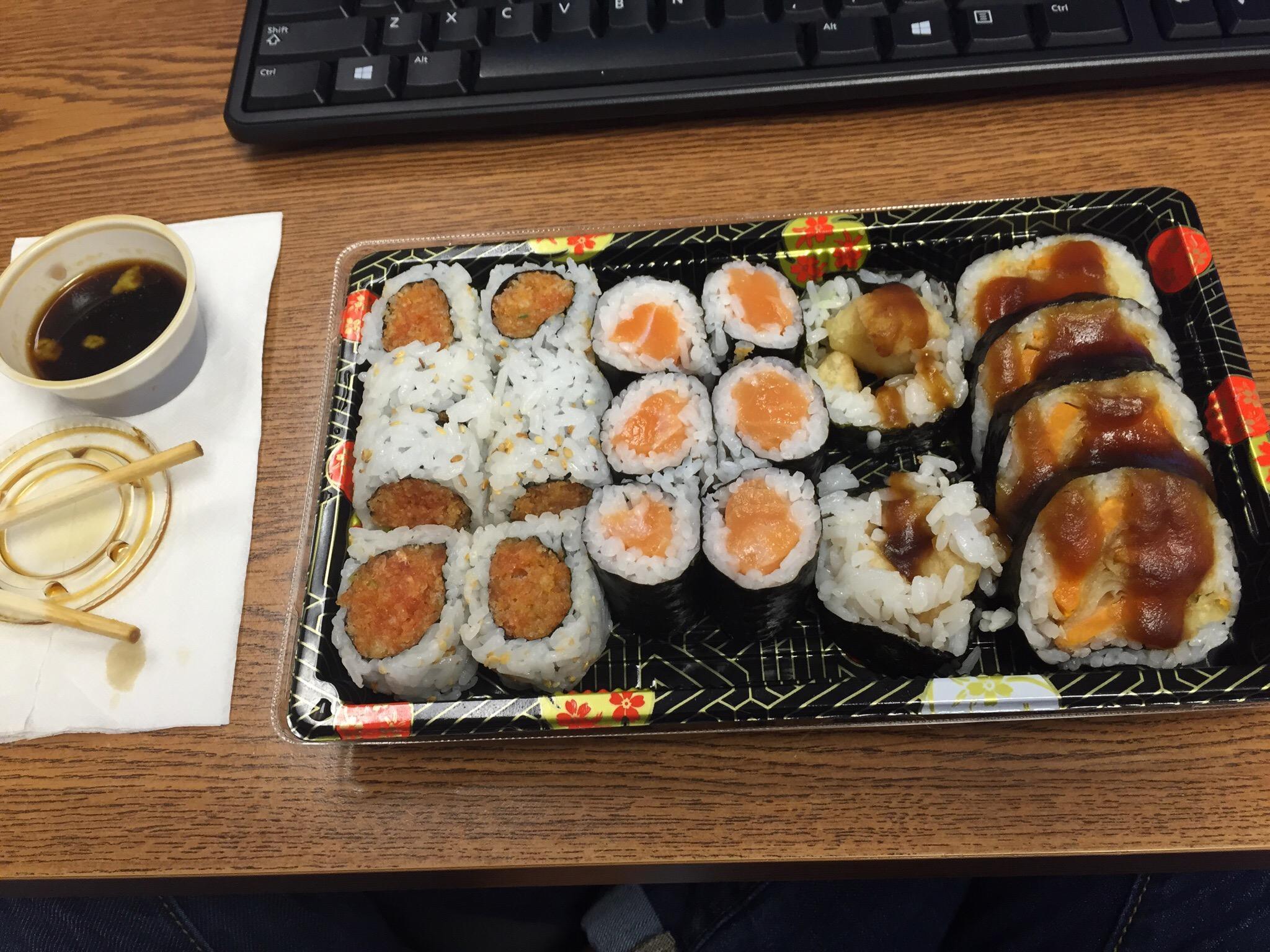 Hana Japanese Restaurant