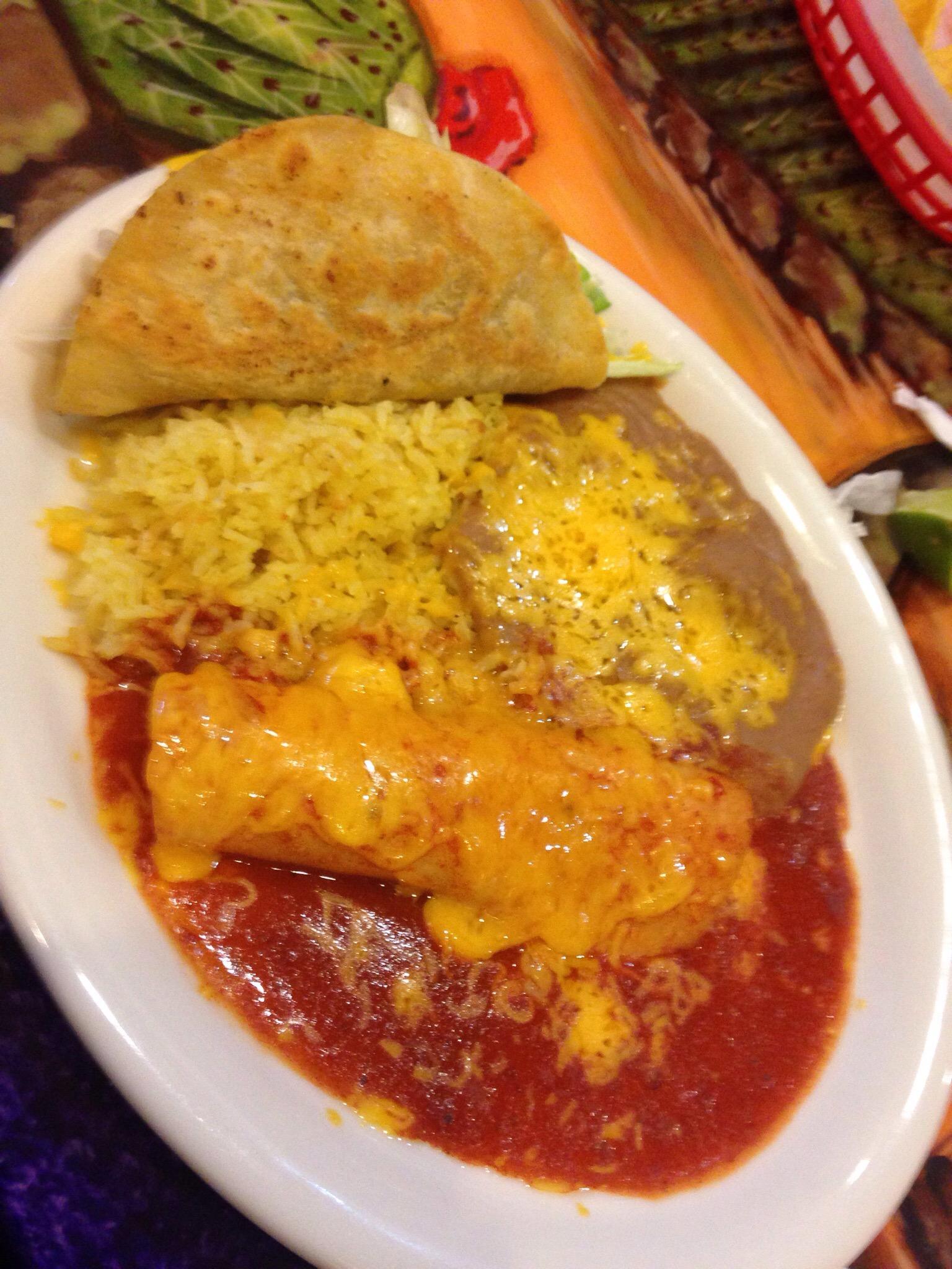 Mi Ranchito Restaurant
