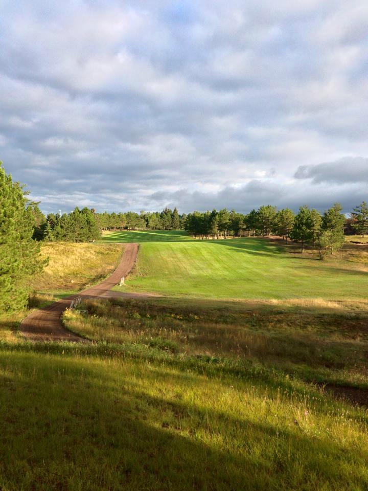 Red Fox Run Golf Course