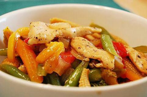 Chang Cheng Restaurant