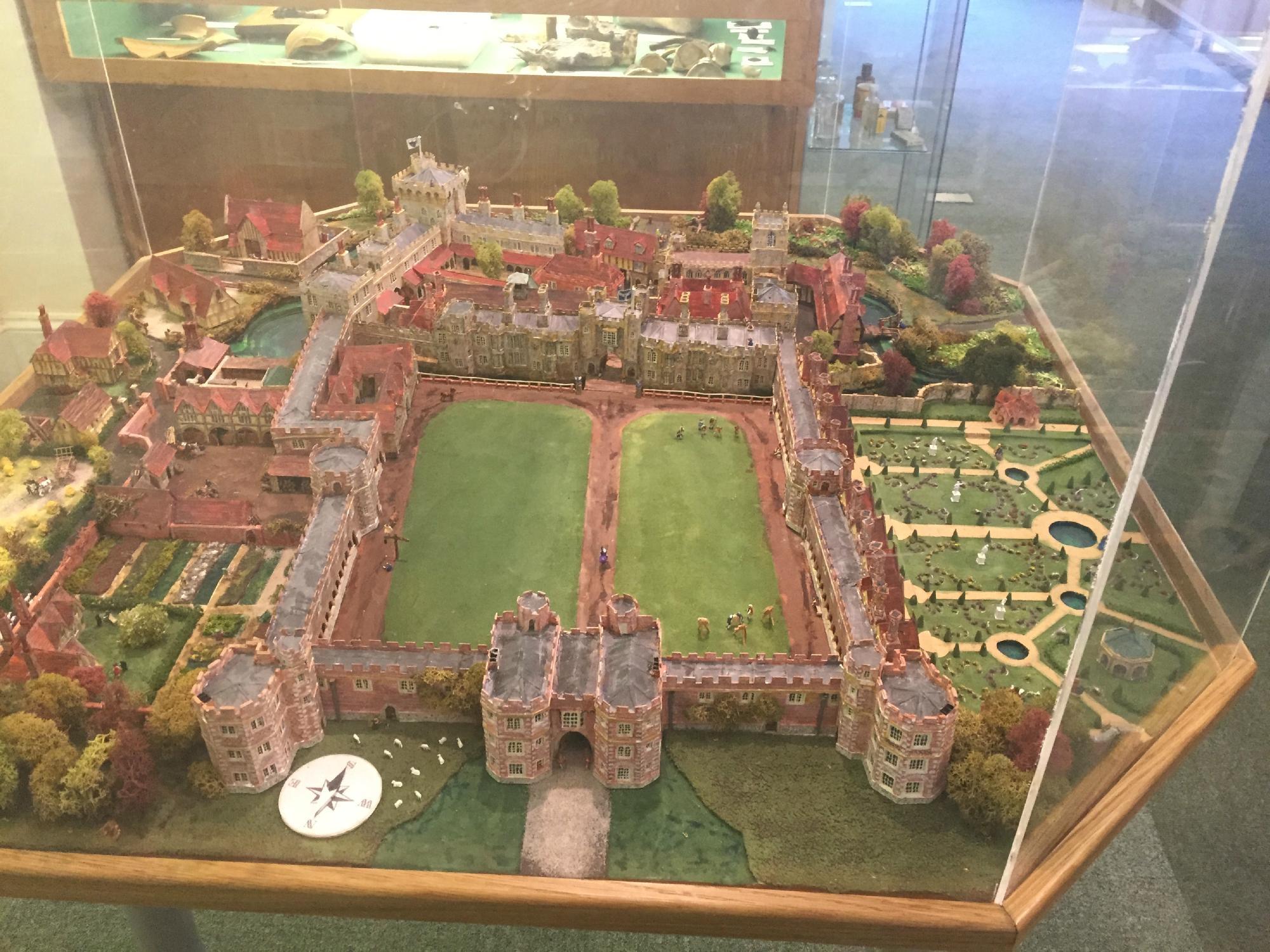 Otford Heritage Cent