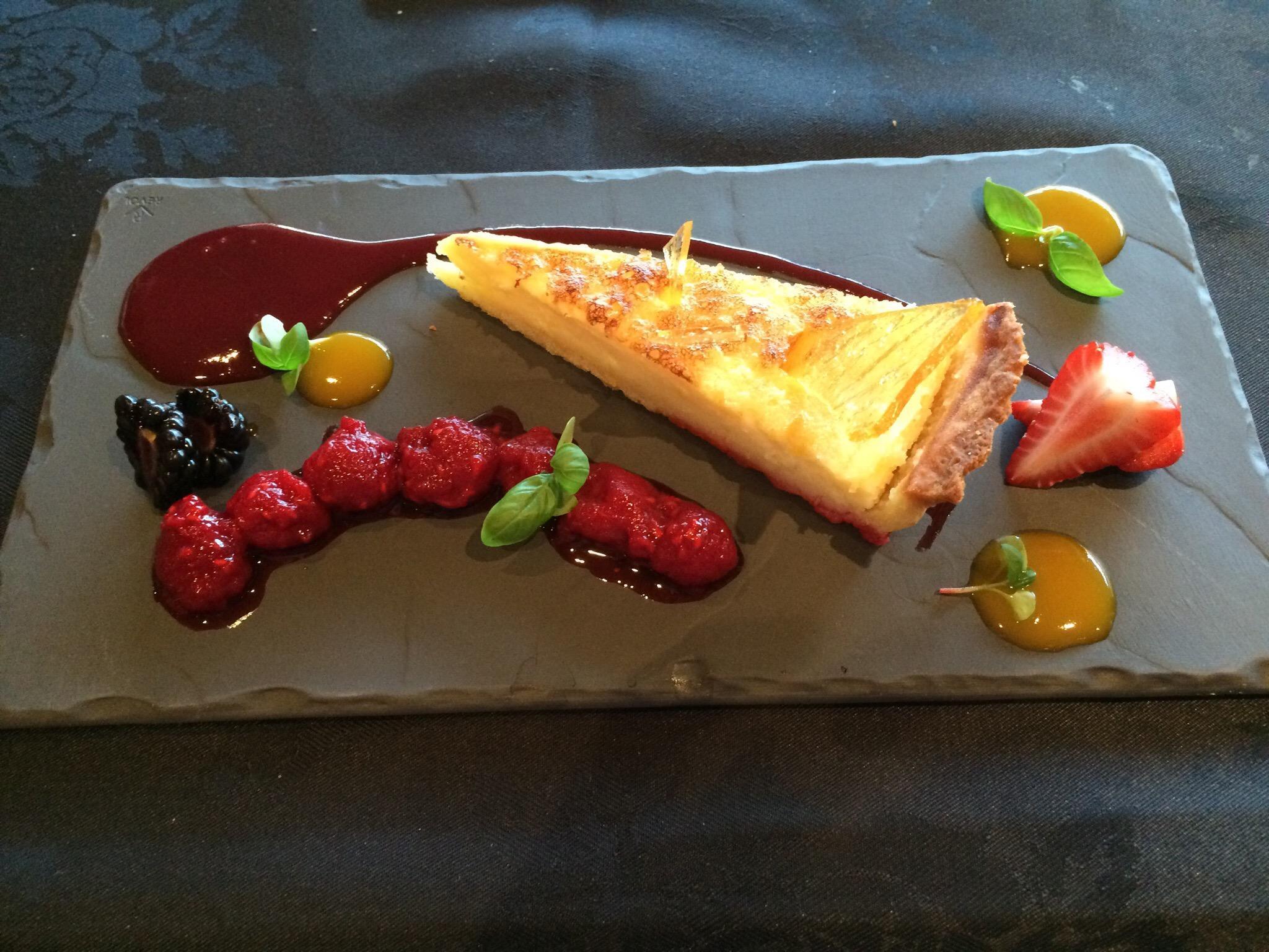 Sir Jack's Restaurant