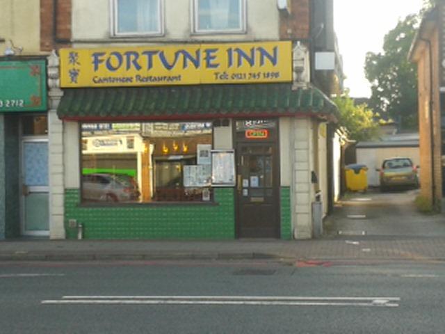 Fortune Inn