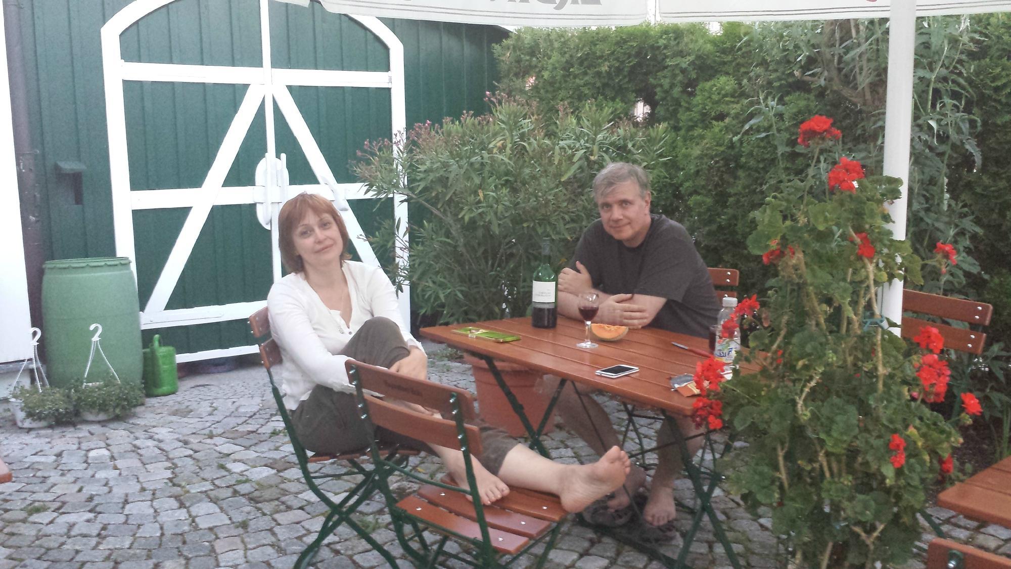 Landhotel Irschenberg