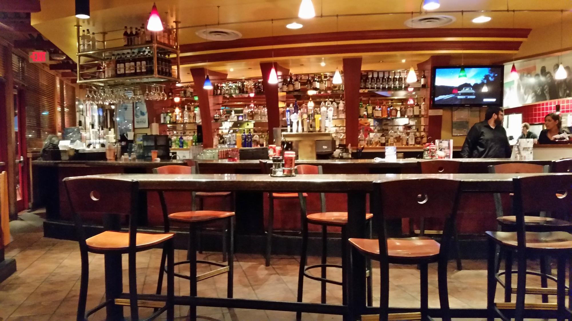 Red Robin Gourmet Burgers and Brews