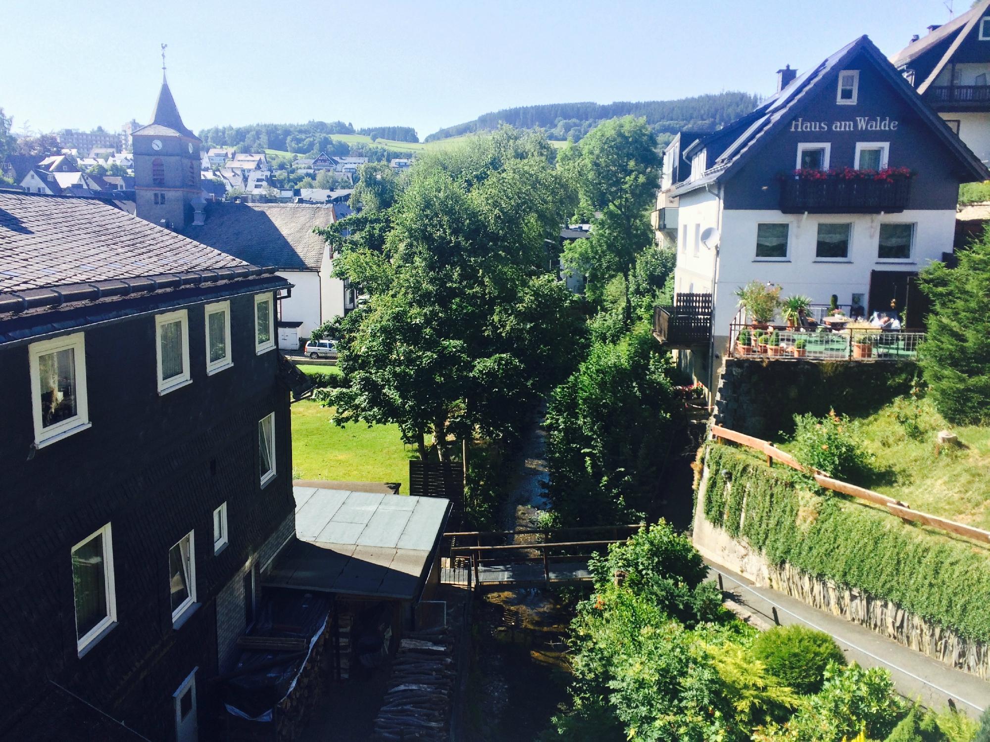 Aktivpension Regenbogen