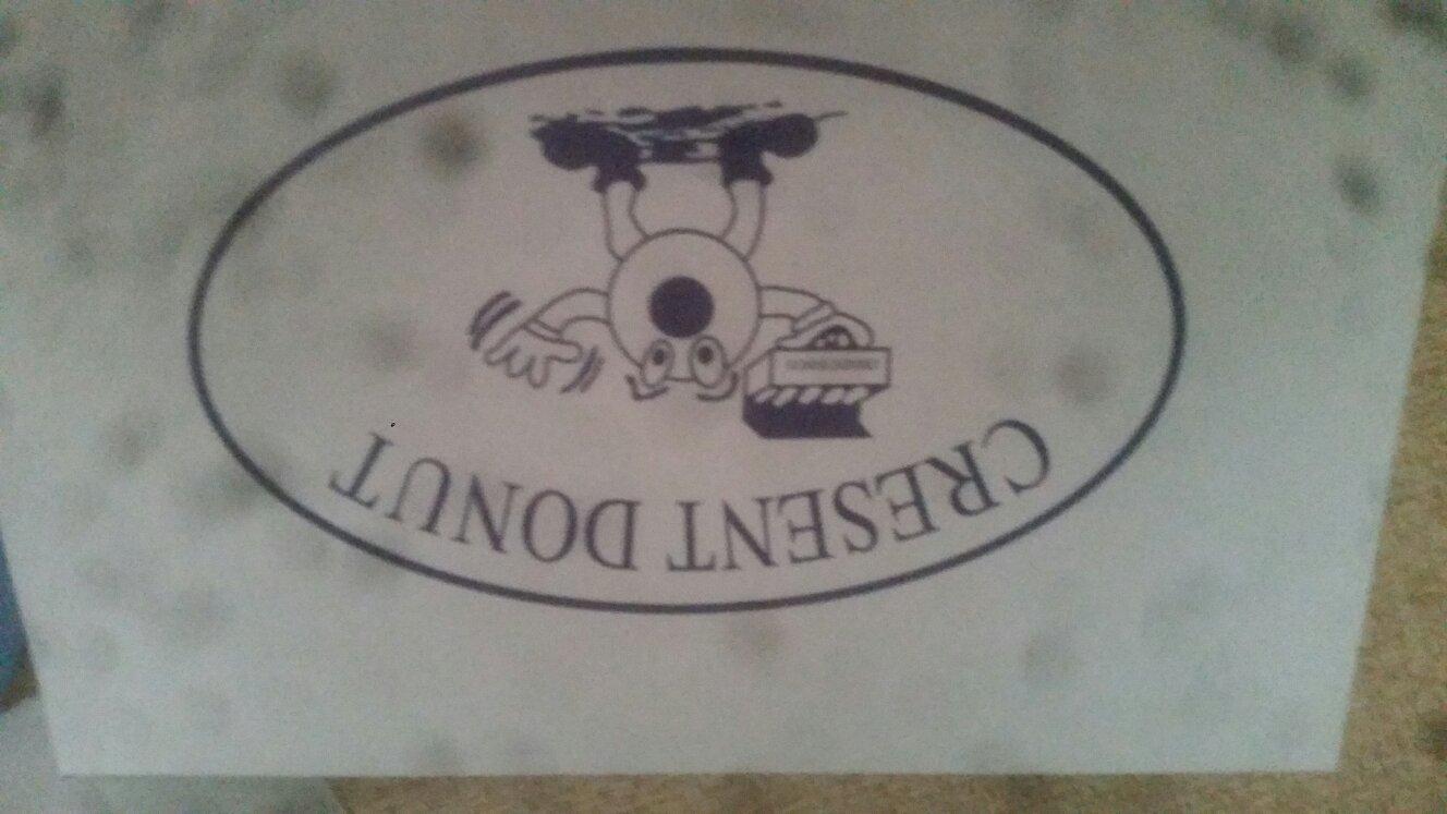Cresent Donut Shops