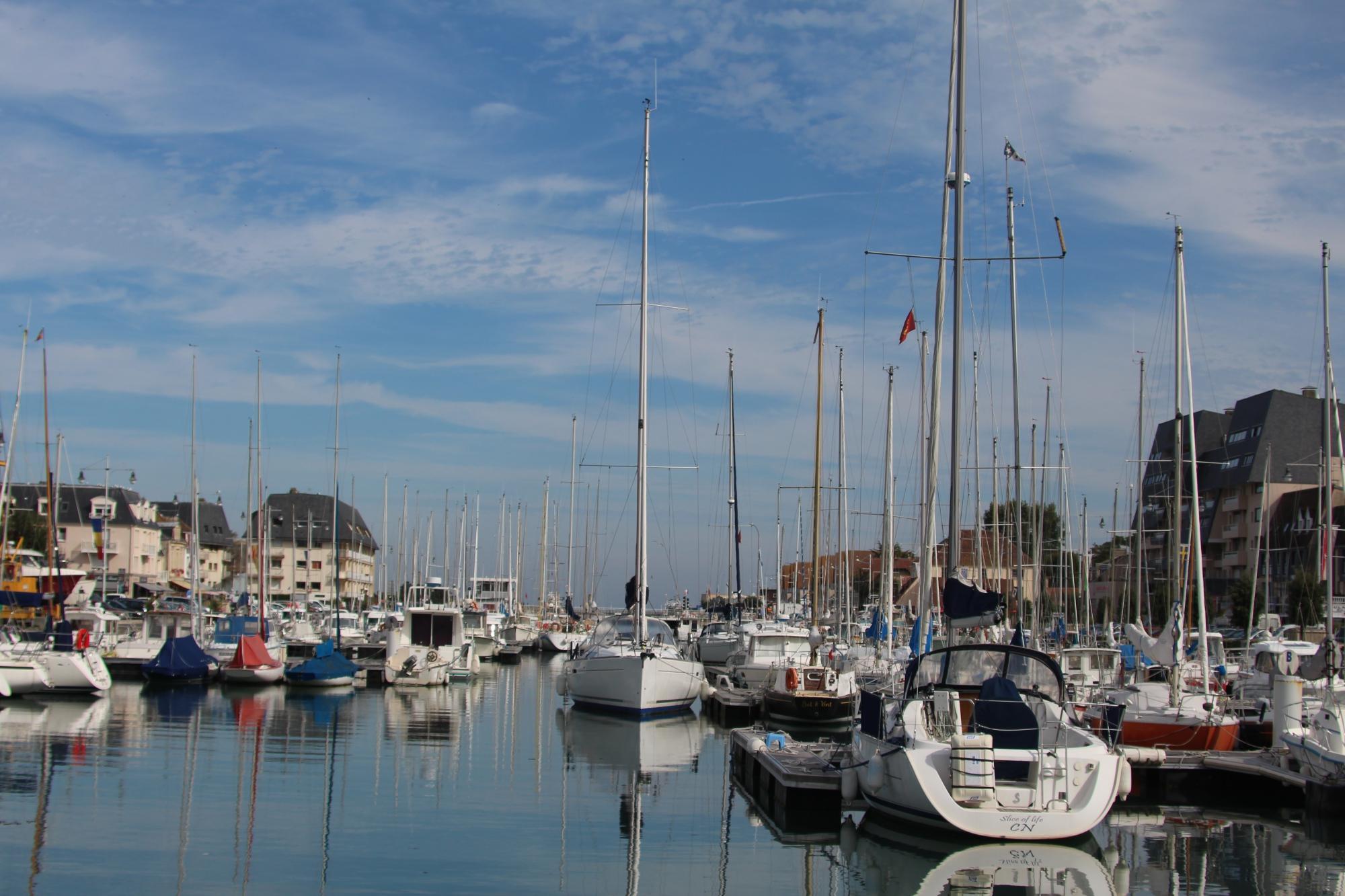 Office De Tourisme De Courseulles Sur Mer