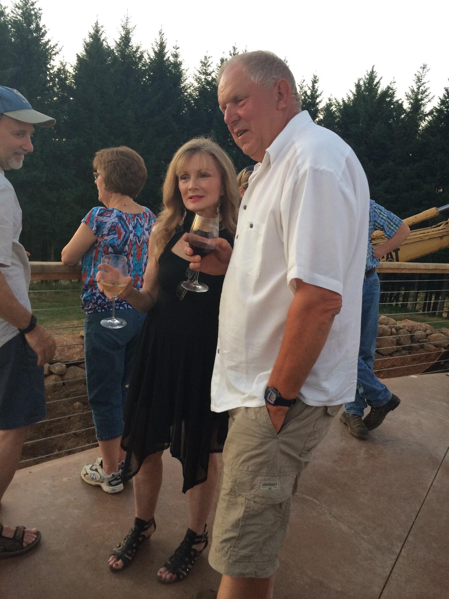 Christopher Bridge Wines