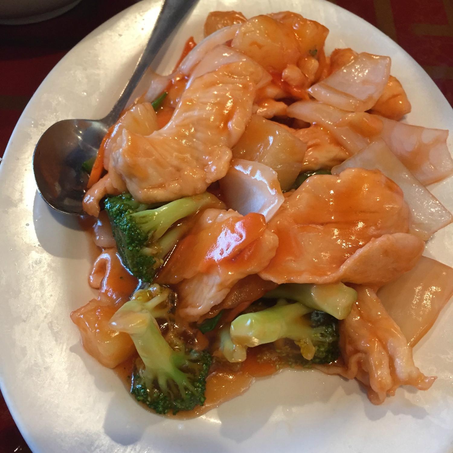 Joe's Peking Duck House