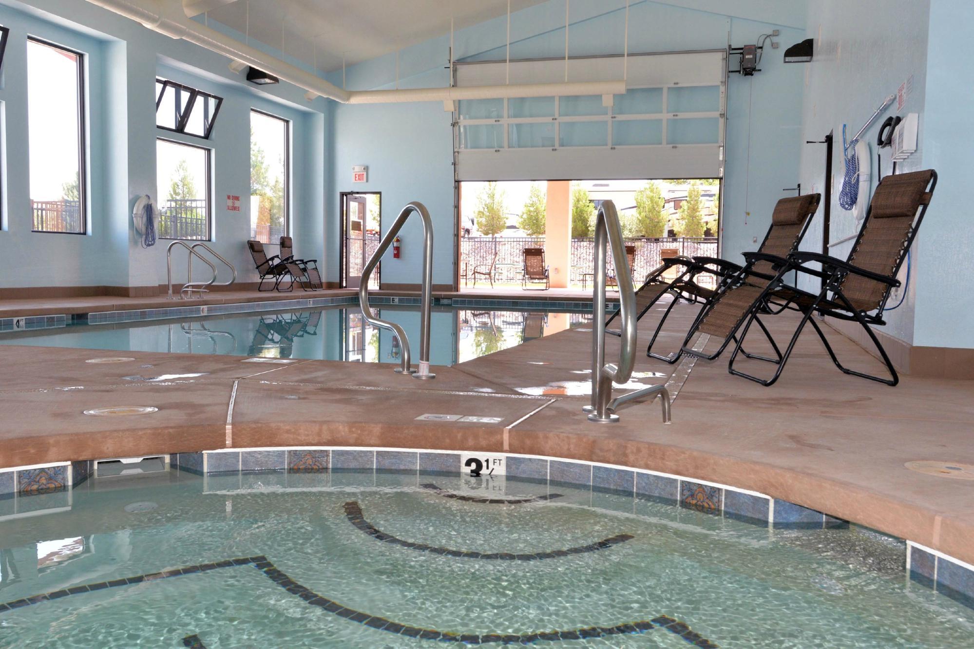 Elephant Butte Lake RV Resort