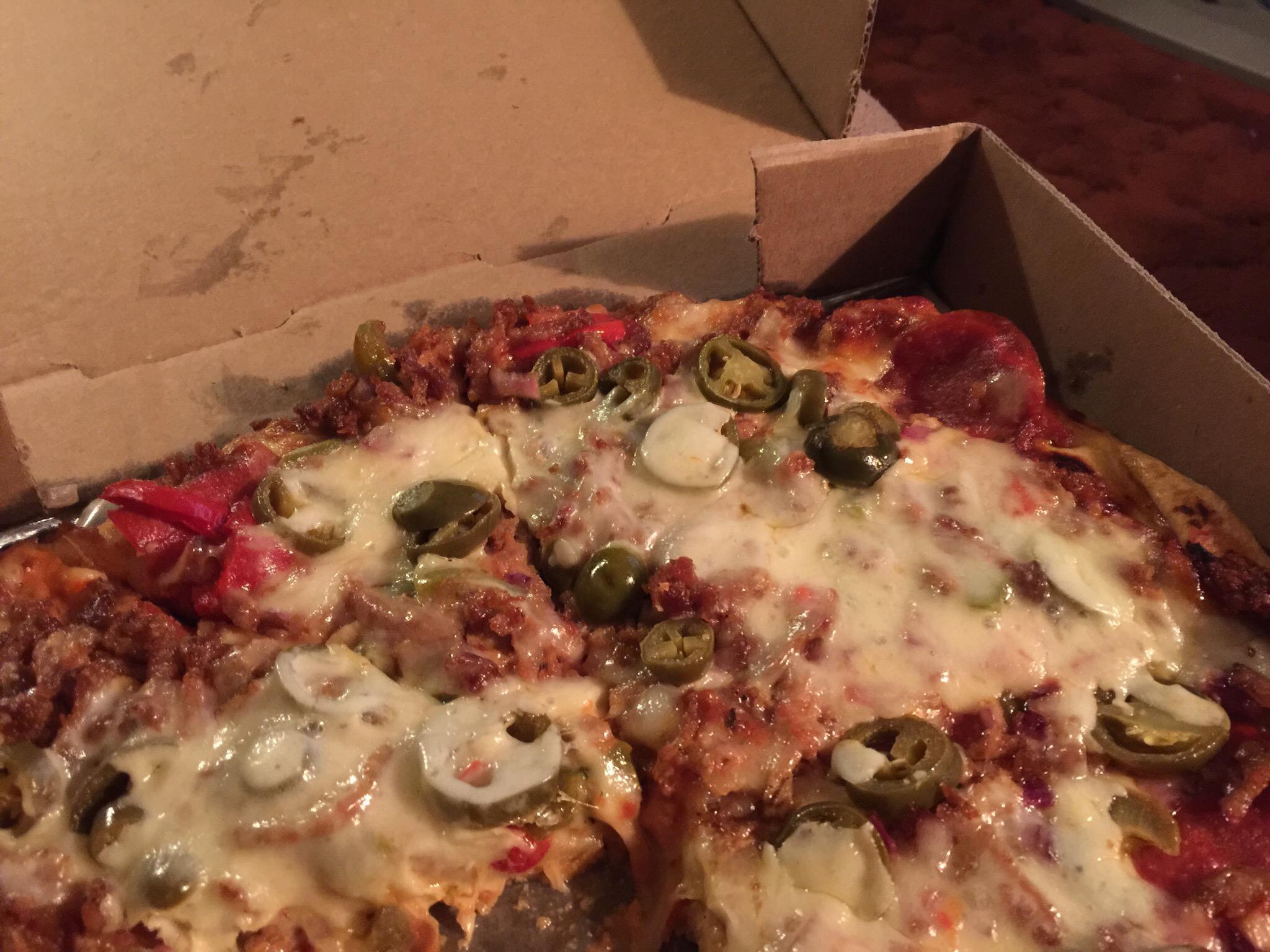 Rocky'S Whistle Stop